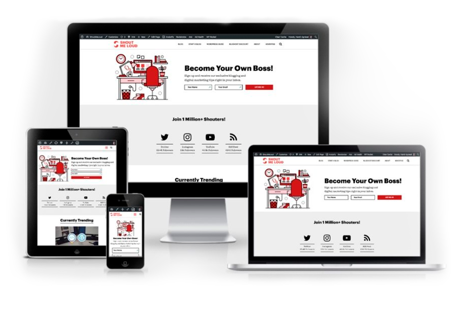 Beerdenchao designers created design of iOS app for dating